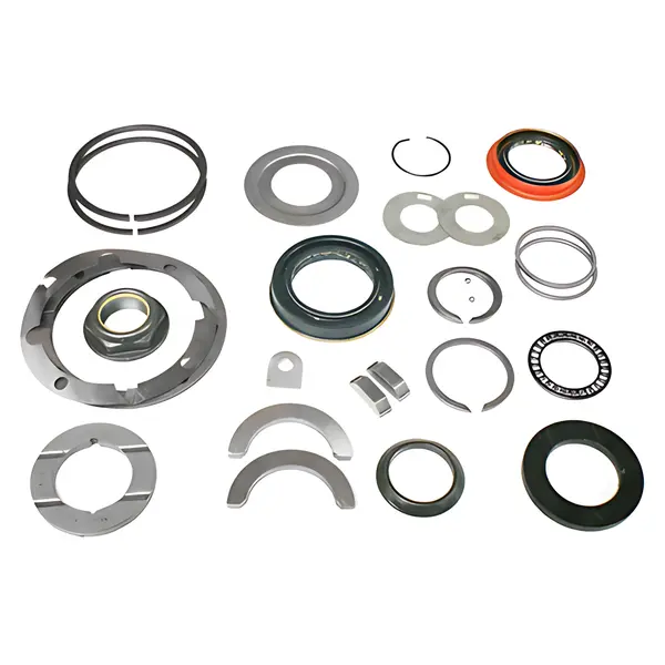 KIT Ajuste Vedacao Cambio CL550 Eaton — 3002559