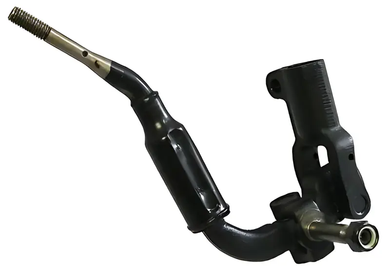 KIT Alavanca Marcha para VW 17.310 26.220 23.310 — 2T0711117A