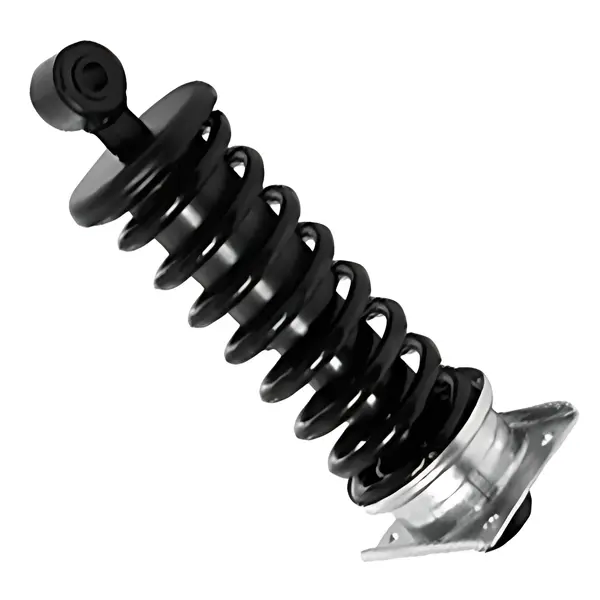KIT Amort Cabine Tras MB Axor 1933 2540 — 9583171703