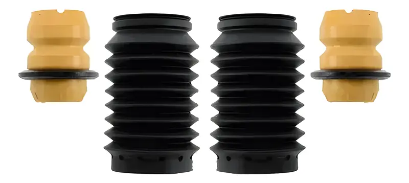 KIT Amortecedor 33MM para Carreta Randon — VC3336