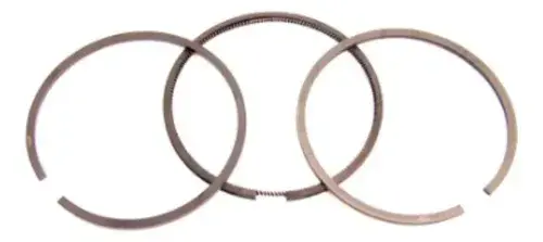 KIT Aneis Compressor 88MM MB 1938 1941 O400 — A94050