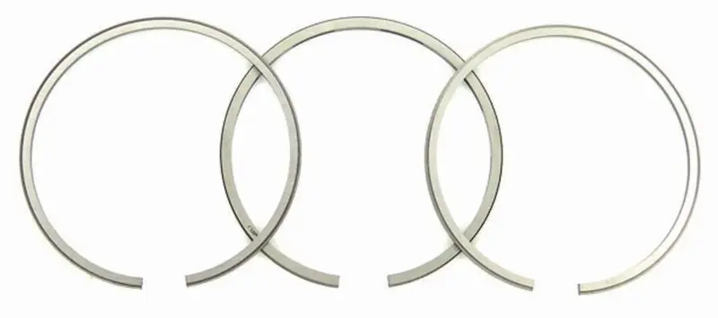 KIT Aneis Compressor para Scania para Volvo MB VW — 81617030