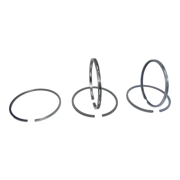 KIT Aneis Motor MB OM352A 3 Canaletas — 3520300424