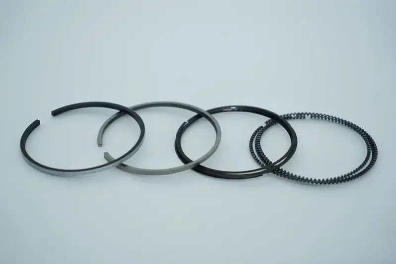 KIT Aneis Motor STD Renault Master 2.5 16V 89MM — A0180860