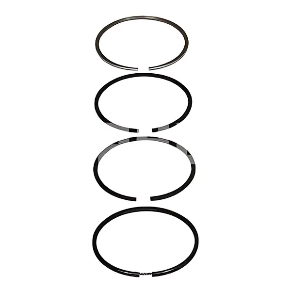 KIT Aneis Pistao MWM D225 Spa Mahle — 922580191127-HL