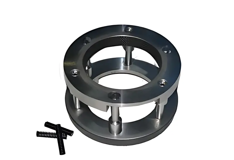 KIT Aneis RT8609 para Ford e VW — KIT2444
