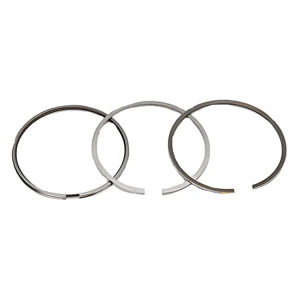 KIT Aneis STD para Iveco Stralis Trakker — 8097850