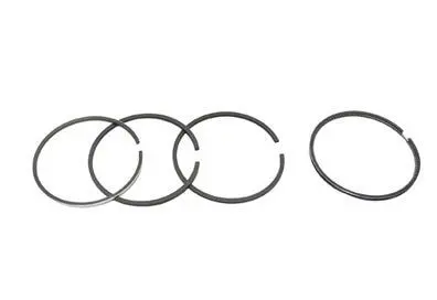 KIT Anel Pistao MB OM355/5 OM355/6 STD — A48700