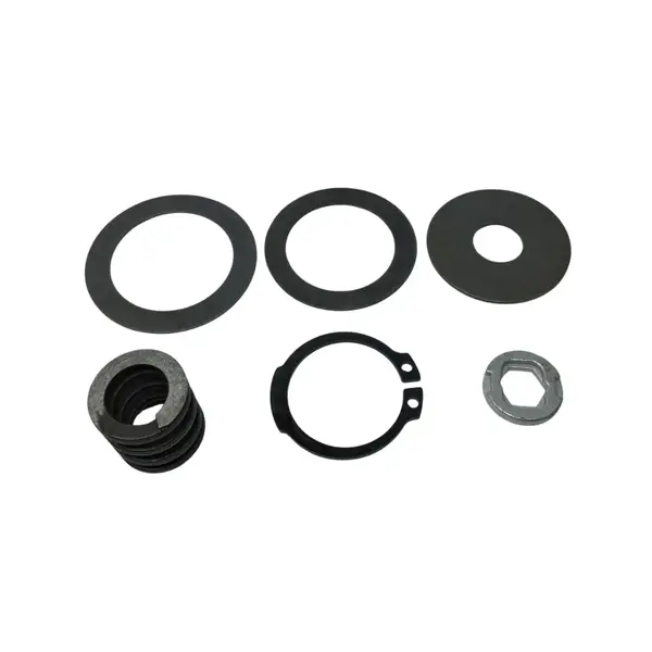 KIT Arruela do Acionador Pinça de Freio Wabco-mercedes Benz / Volvo