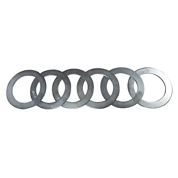 KIT Arruela Eixo S 26 Estrias para VW MB — 00718
