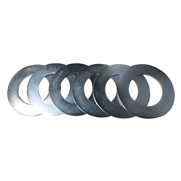 KIT Arruela Eixo S 26 Estrias para VW MB — 00719
