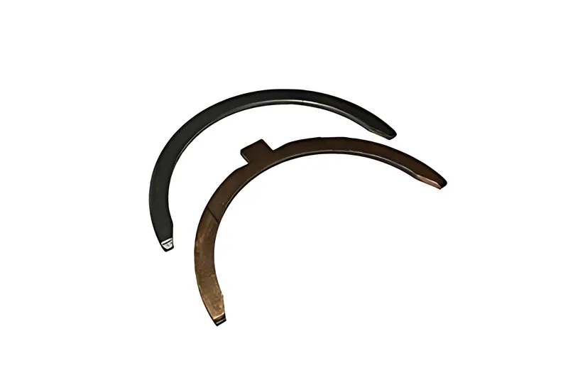 KIT Arruela Encosto para Volvo VM 220 270 330 — 21811215