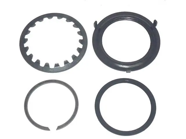 KIT Arruela Ford Cargo