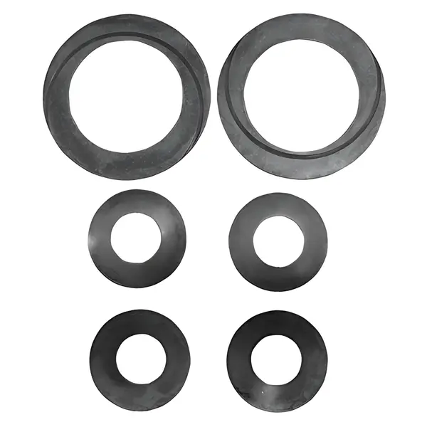 KIT Arruela para Volvo para Ford para Iveco MB VW — 8124396