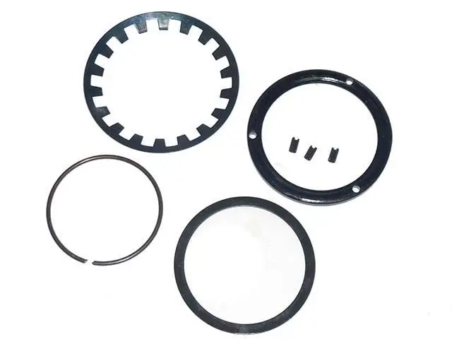 KIT Arruela Trava VW 16210CO