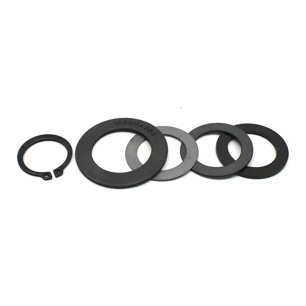 KIT Arruelas Ajuste/fixacao Eixo — KT019