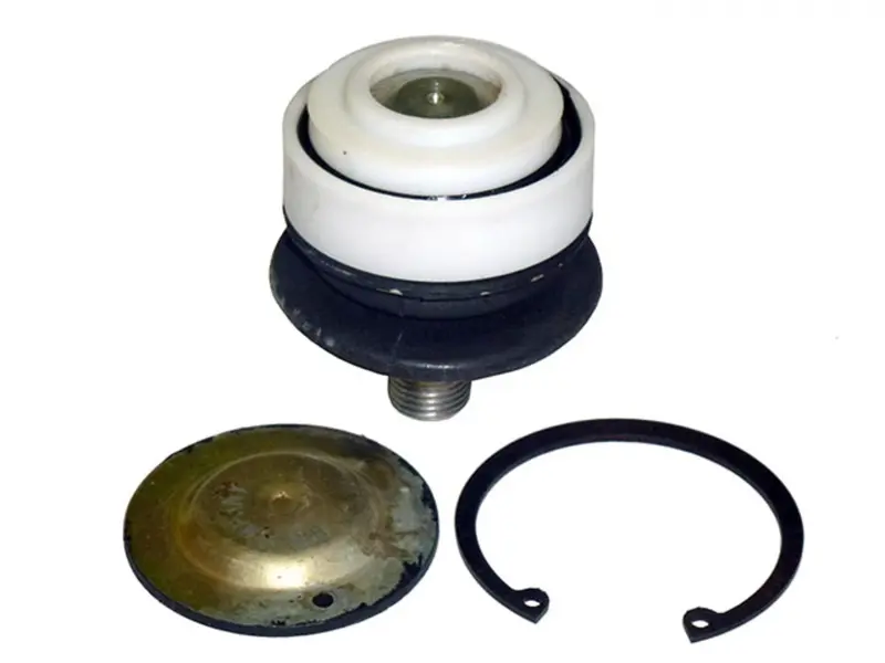 KIT Artic Alavanca MB 712C 714C 1215C — 19817931