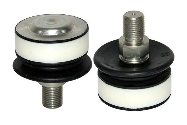 KIT Articulação Mercedes 712C — 0019817931