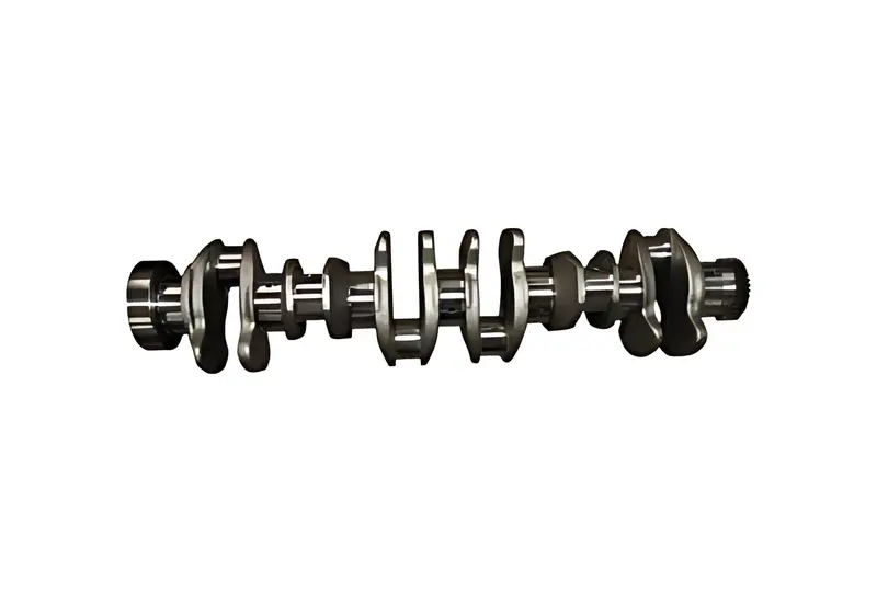 KIT Arvore Manivelas para Volvo VM 210 220 260 — 20572255