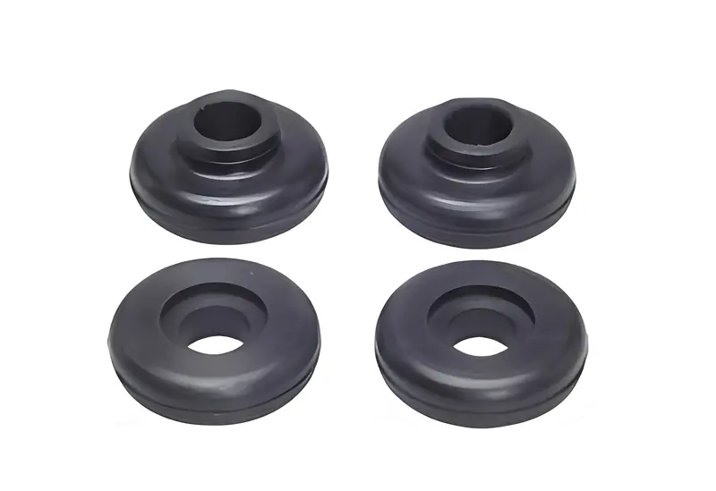 KIT Barra Estabilizadora Traseira para Ford — TJG598045A