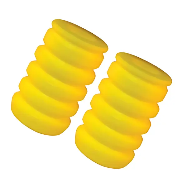 KIT Batentes Traseiros Master Duplo Par — 552406838R