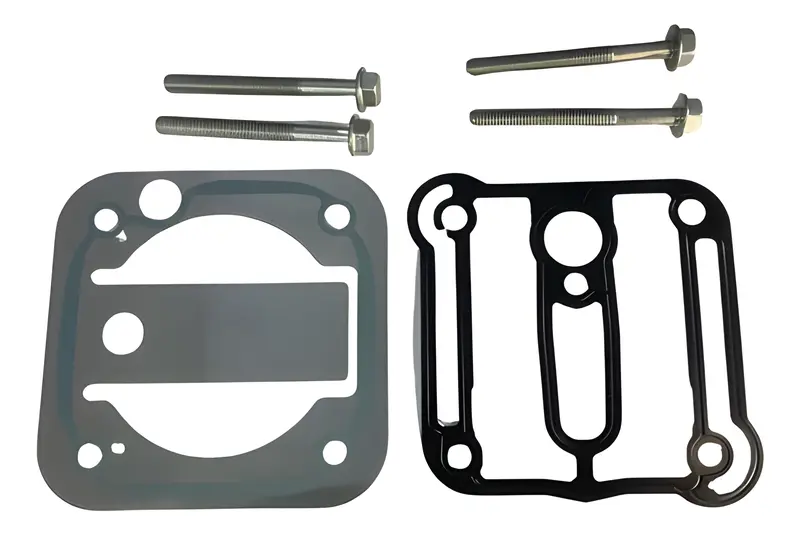KIT Bloco Compressor VW Constellation Worker — 2S2198156D