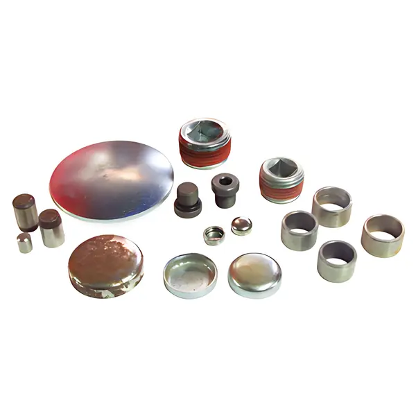 KIT Bloco para Ford 712 F350 F4000 — BG5T6010BA