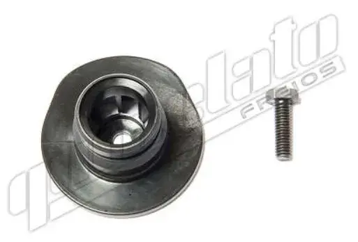KIT Bocal Secador de Ar APU
