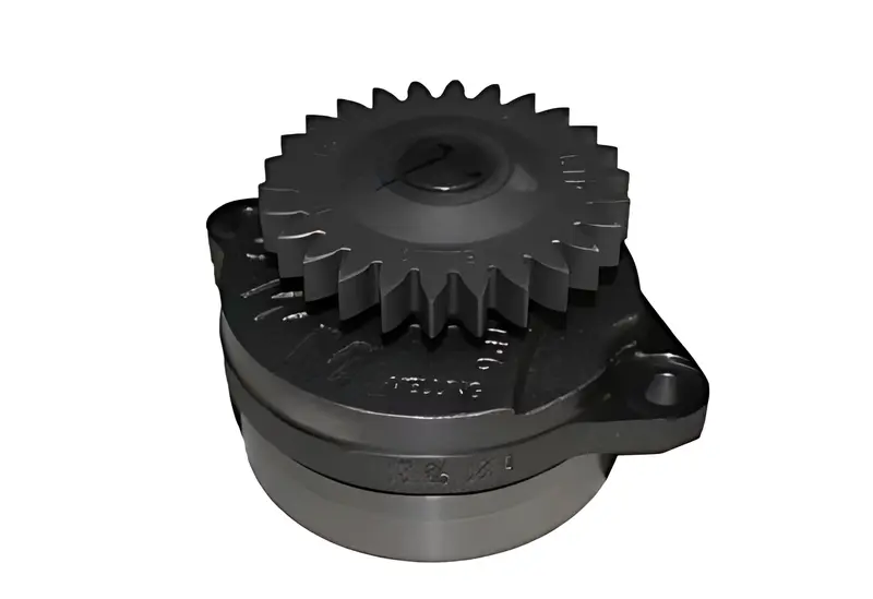 KIT Bomba Oleo para Agrale W8 W9 para Volvo VM — 7005478R91