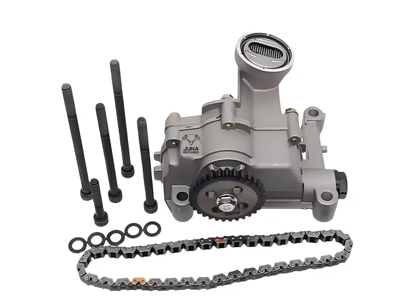 KIT Bomba Oleo VW 19320E 25320E 31320E — 2U2115105E