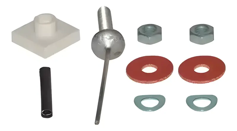 KIT Borner Bt (b+) p/ Sistema Eletrico — TRA998613