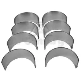 KIT Bronzina Biela MB OM314 OM364A 0,50MM — 87429620