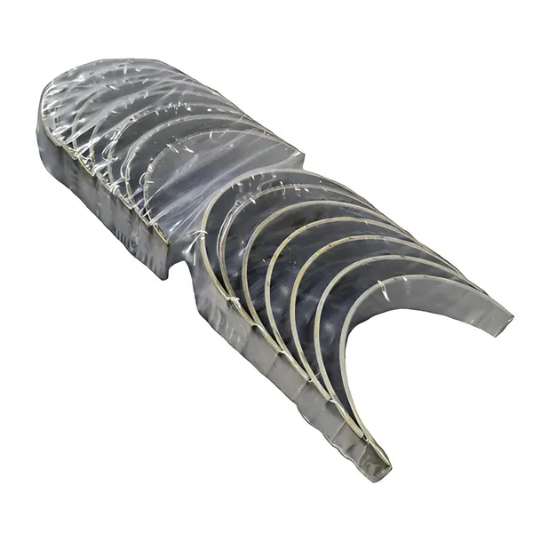 KIT Bronzina Mancal 0,25 para Volvo B12 NL12 N12 — 270450