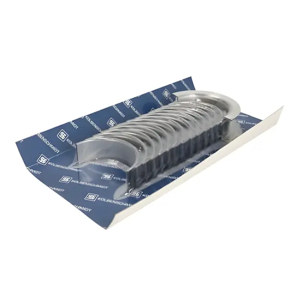 KIT Bronzina Mancal para Cummins Serie B 6BT STD — 55013015