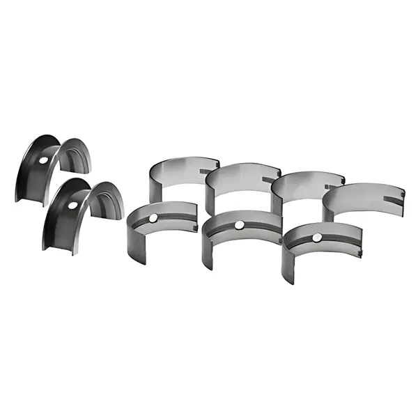 KIT Bronzina Mancal para MB OM364 0,75MM Ks — 77595630