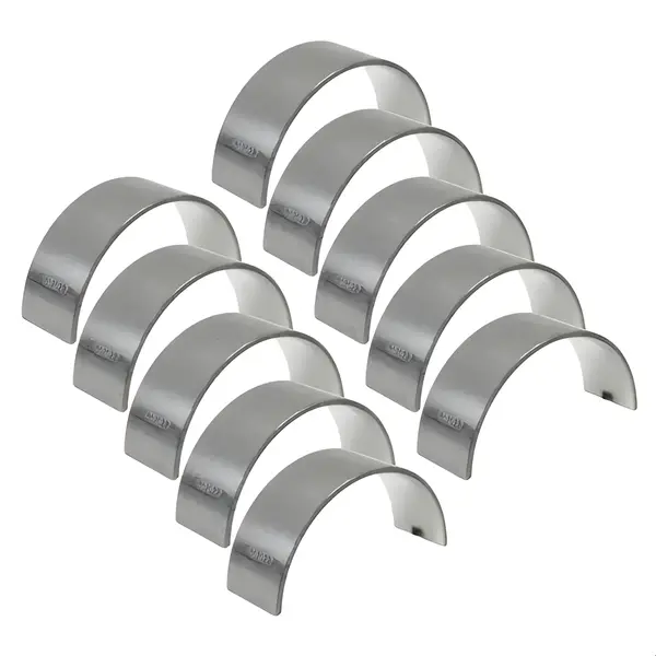 KIT Bronzinas Mancal STD para Renault Master 2.5 16V — 55462031
