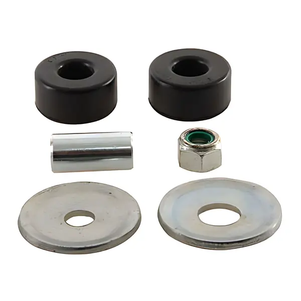 KIT Bucha Amortecedor Agulha MB O500M 1725 1726