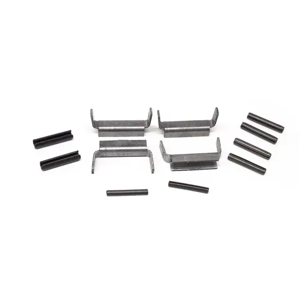 KIT Bucha/pastilha com Pino Elastico — 3003822
