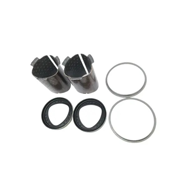 KIT Bucha Pinça de Freio Meritor/volvo