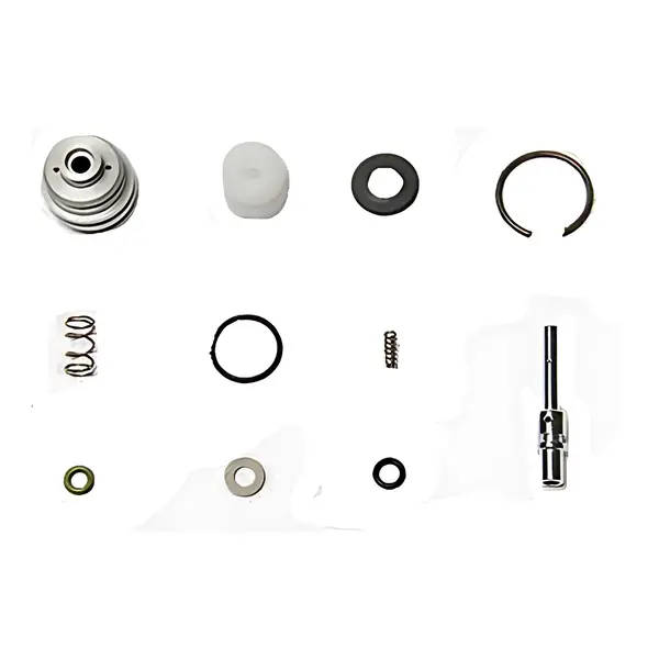 KIT Bucha Secador Ar para VW 10160 8180 9160E — QA2020K