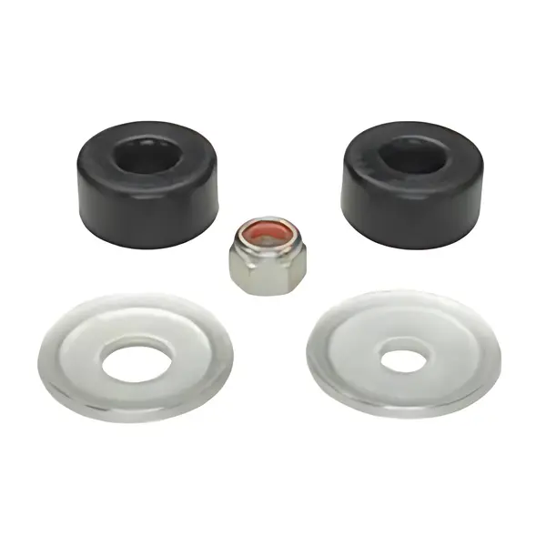 KIT Buchas Amortecedor MB O500 Rsd — 0003233544