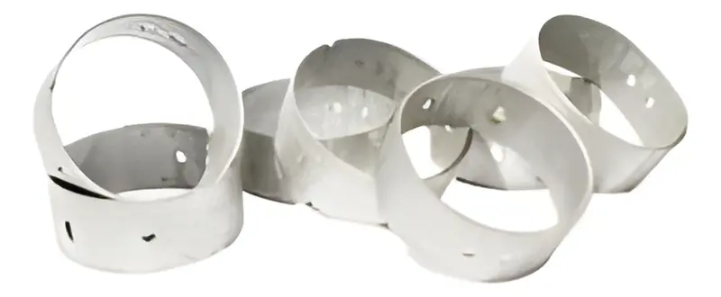 KIT Buchas Comando para Scania 92 G P R — 77737600