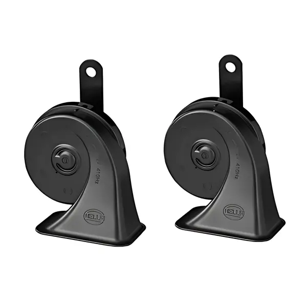 KIT Buzina Automotiva 12V Tipo Caracol — 3FH011225161