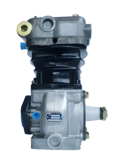 KIT Cabecote Compressor MB II15140 — II36928R
