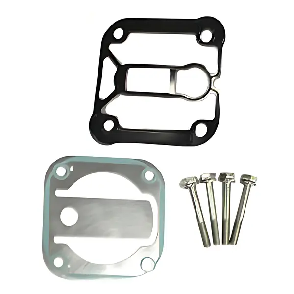 KIT Cabecote Compressor para Volvo VM270 B270F — K109258