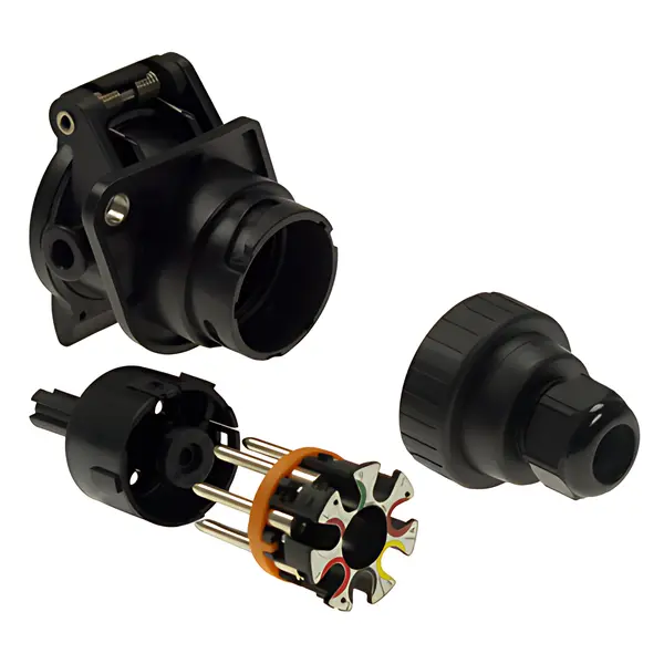 KIT Cabo EBS para Scania Facchini Noma — 4460084332
