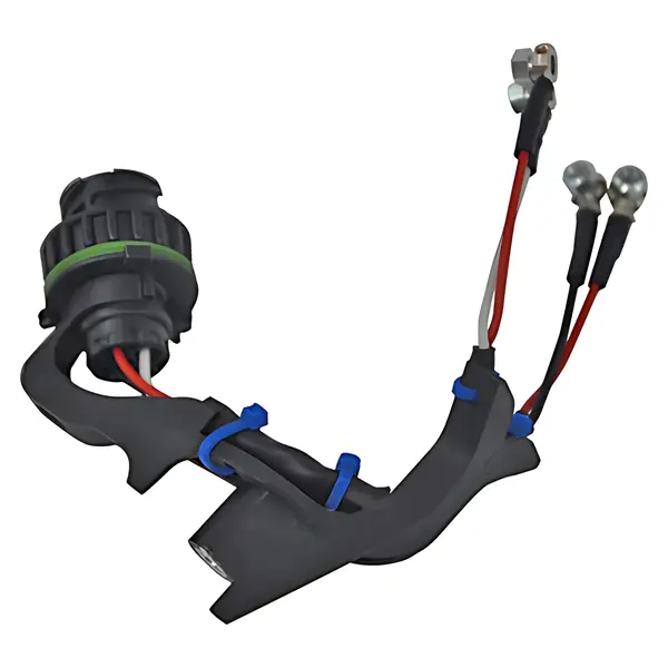 KIT Cabo Motor para VW 8.160 9.170 11.180 — 2P0971079D