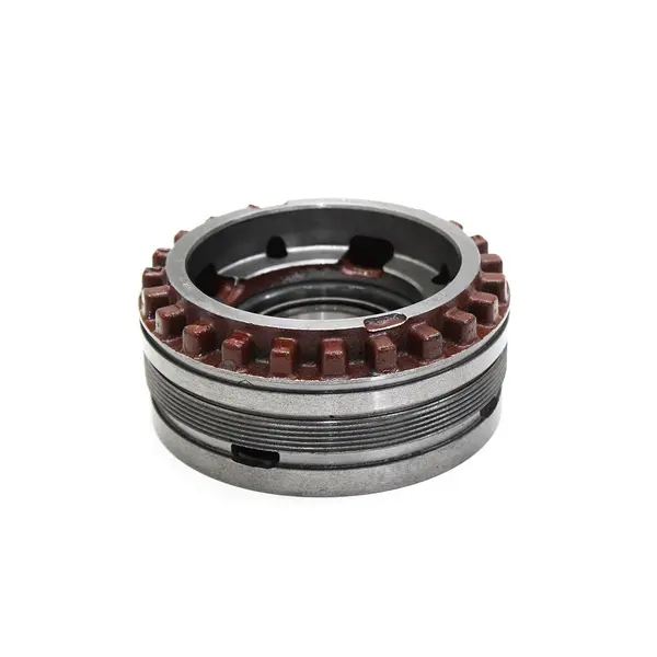 KIT Caixa Pinhao (com Rolamento/cone — 805932