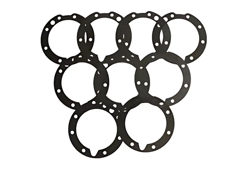 KIT Calco Caixa Pinhao RS145 MS145 — 20521226