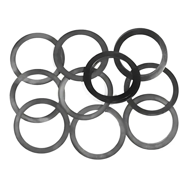 KIT Calco Diferencial VW 680 para Ford F4000 — 706378X